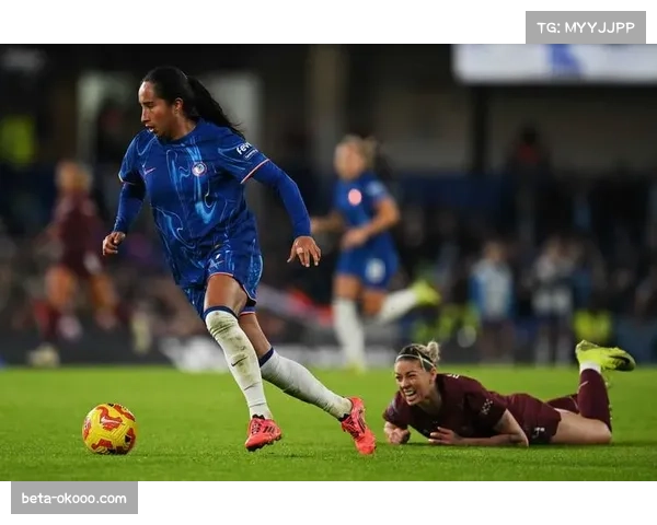 英女足争冠格局切尔西一枝独秀 多队争夺欧冠资格