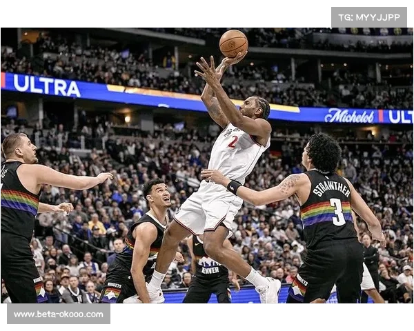 快船篮板保护场均41.1个联盟倒数第三，内线高度缺失成战术短板