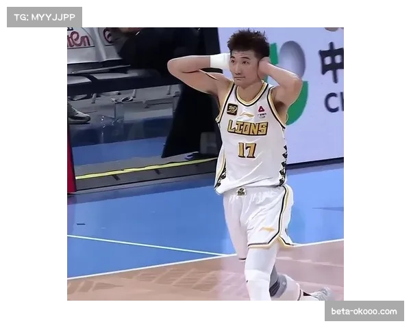 广厦队替补席贡献度 在孙铭徽缺阵时尤为重要